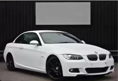 مستعملة BMW Unspecified للبيع في السد , الدوحة #7784 - 1  صورة 